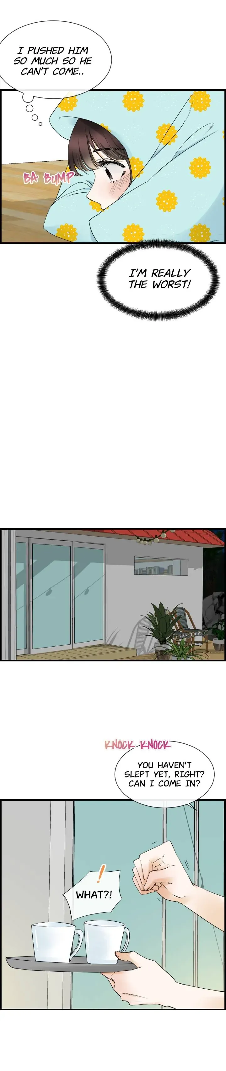 Pool in Love Chapter 20 Online - página 19