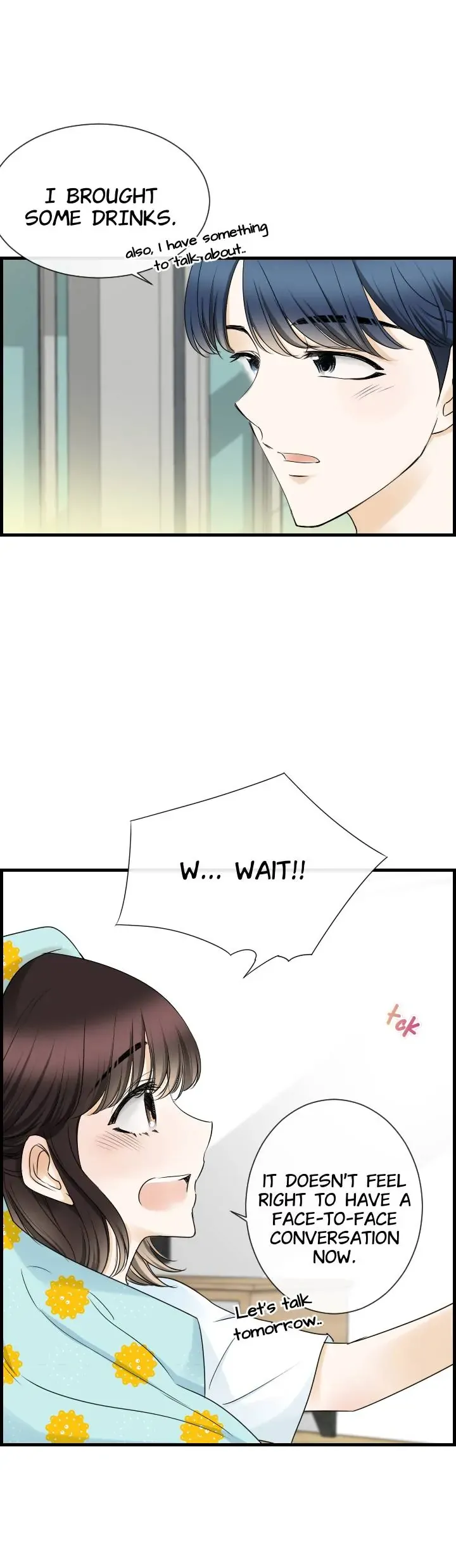 Pool in Love Chapter 20 Online - página 20