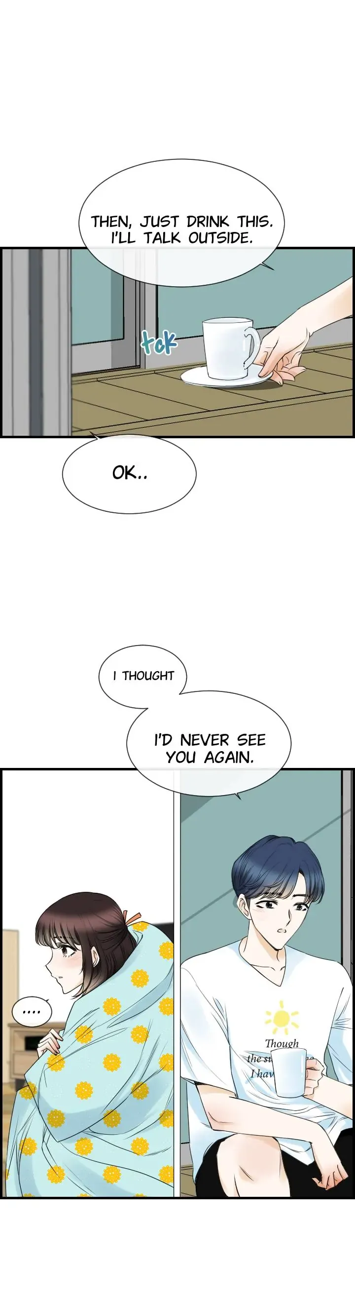 Pool in Love Chapter 20 Online - página 21