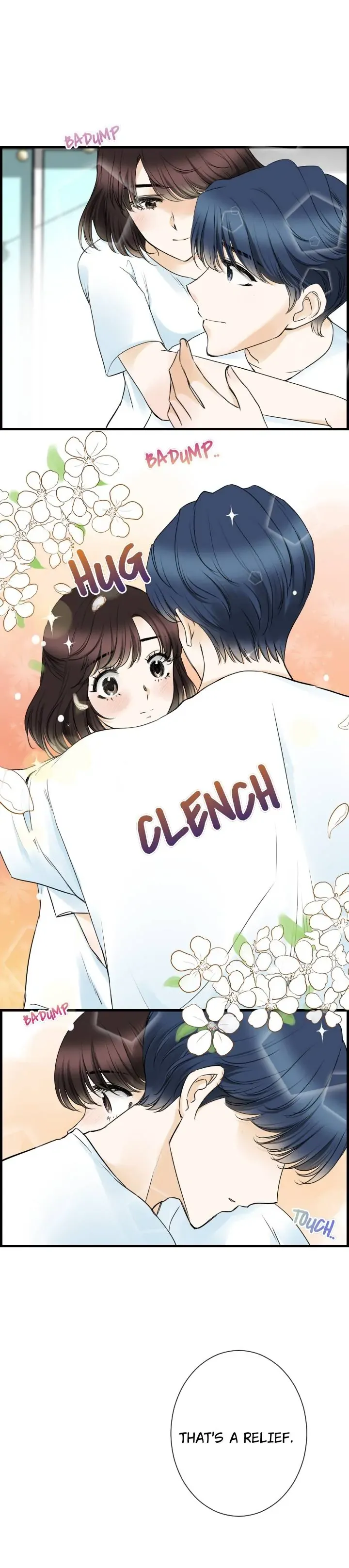 Pool in Love Chapter 21 Online - página 2