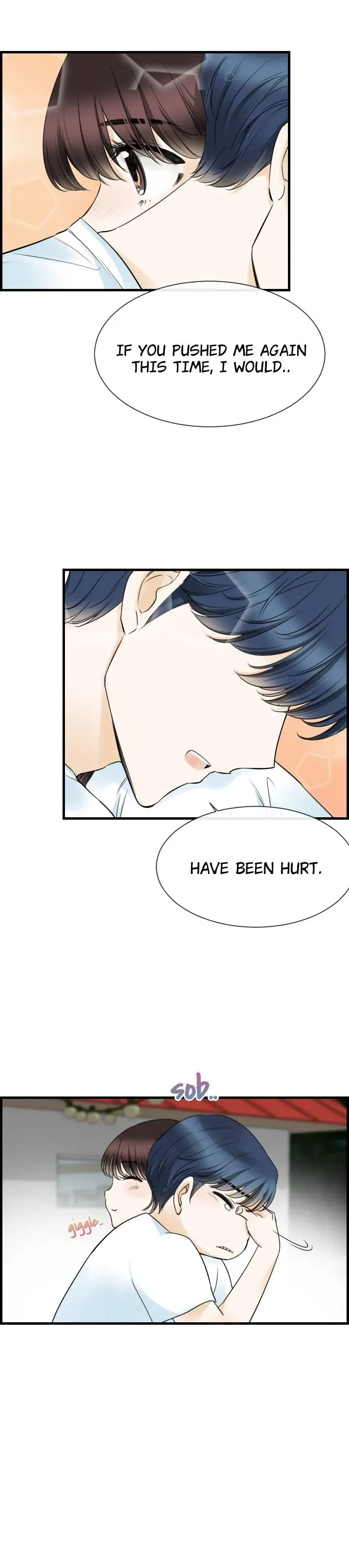 Pool in Love Chapter 21 Online - página 3