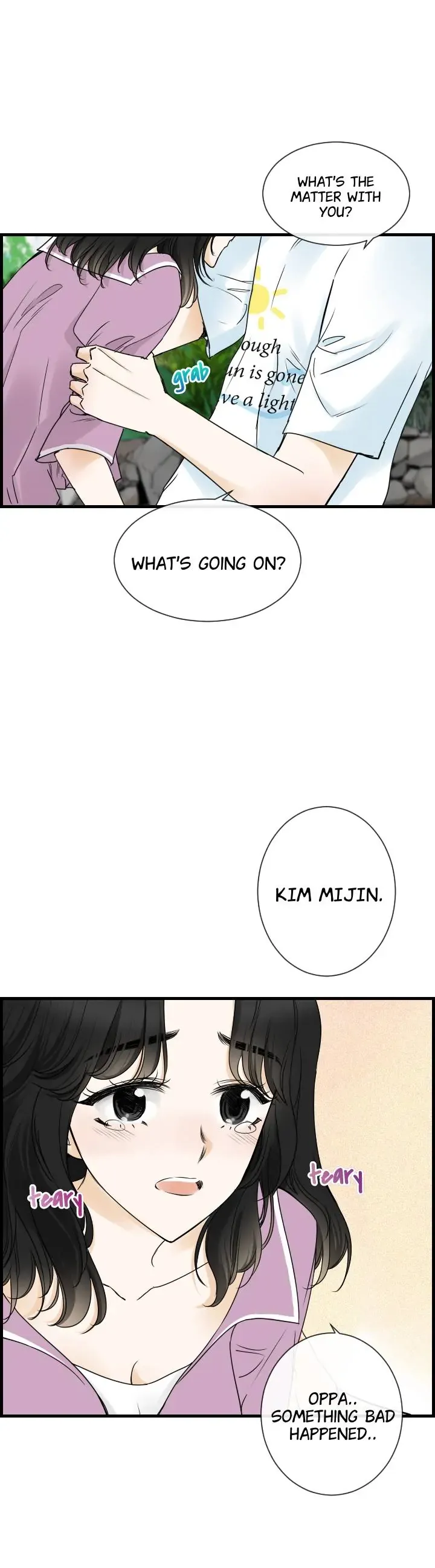 Pool in Love Chapter 21 Online - página 11