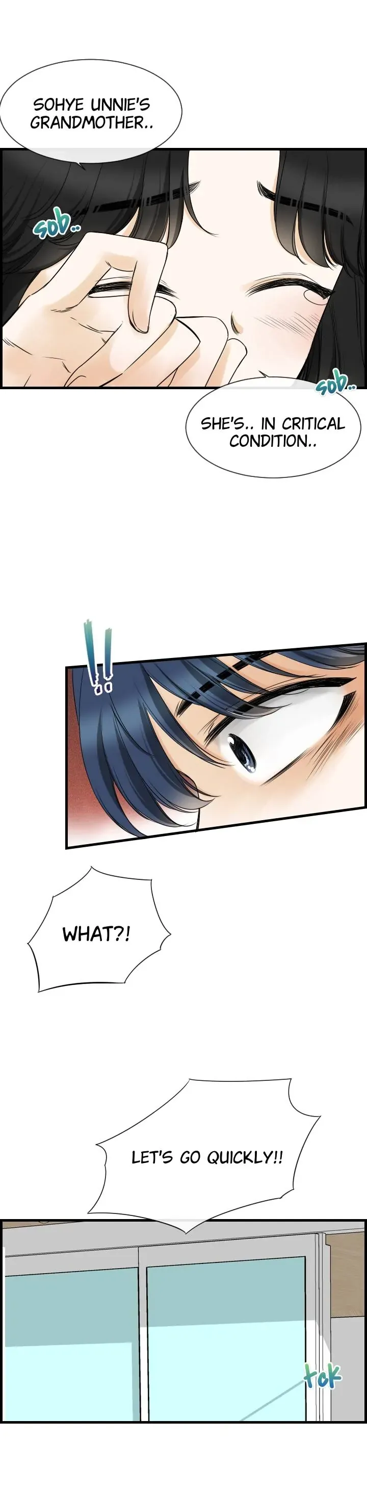 Pool in Love Chapter 21 Online - página 12