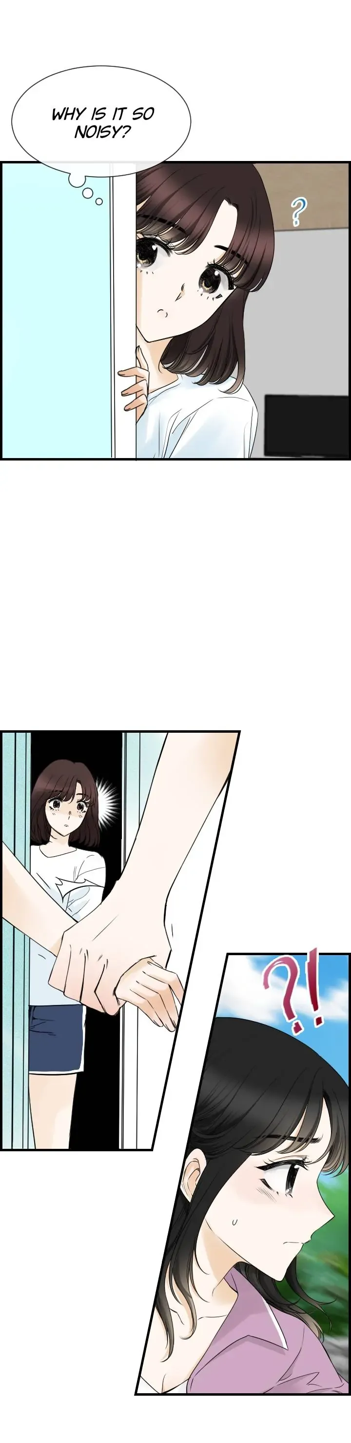 Pool in Love Chapter 21 Online - página 13