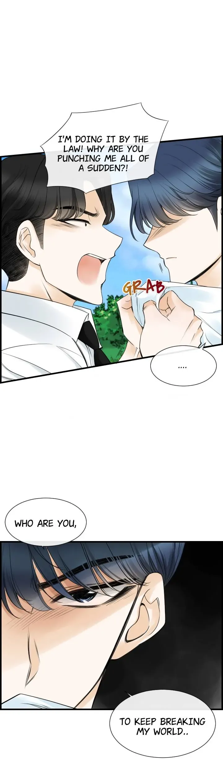 Pool in Love Chapter 21 Online - página 22