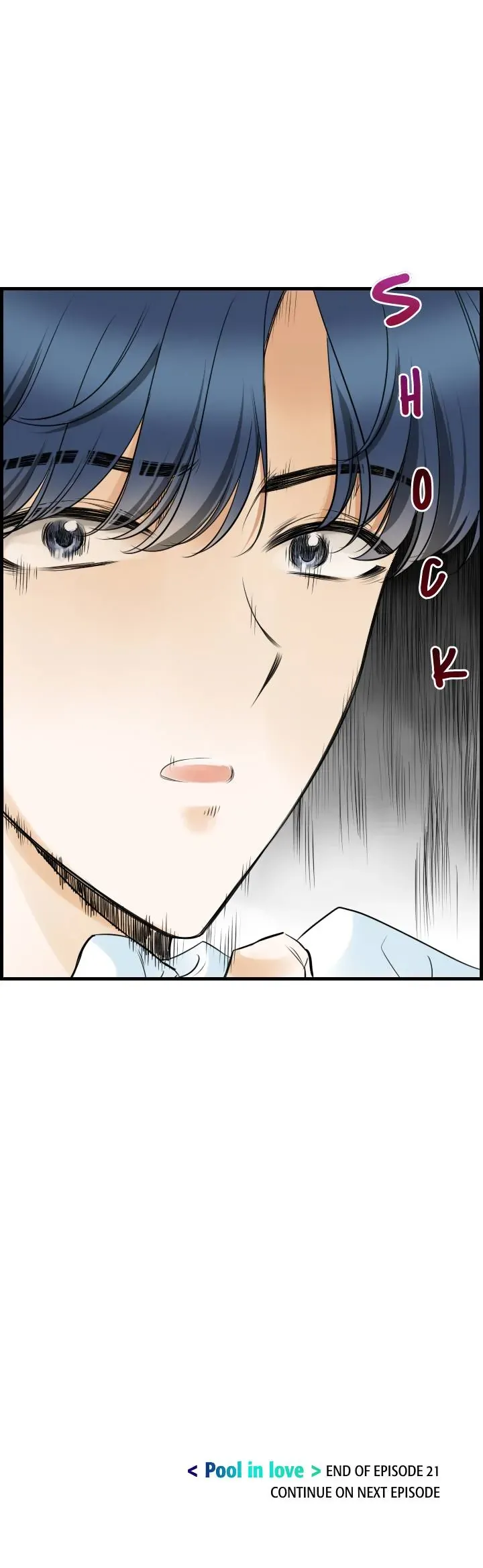 Pool in Love Chapter 21 Online - página 24