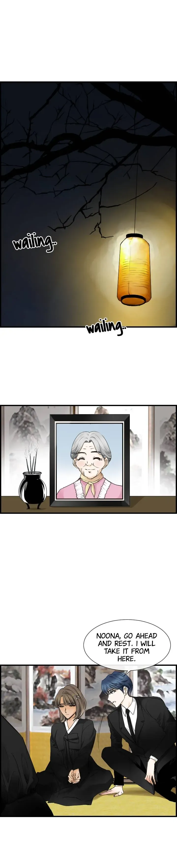 Pool in Love Chapter 22 Online - página 1