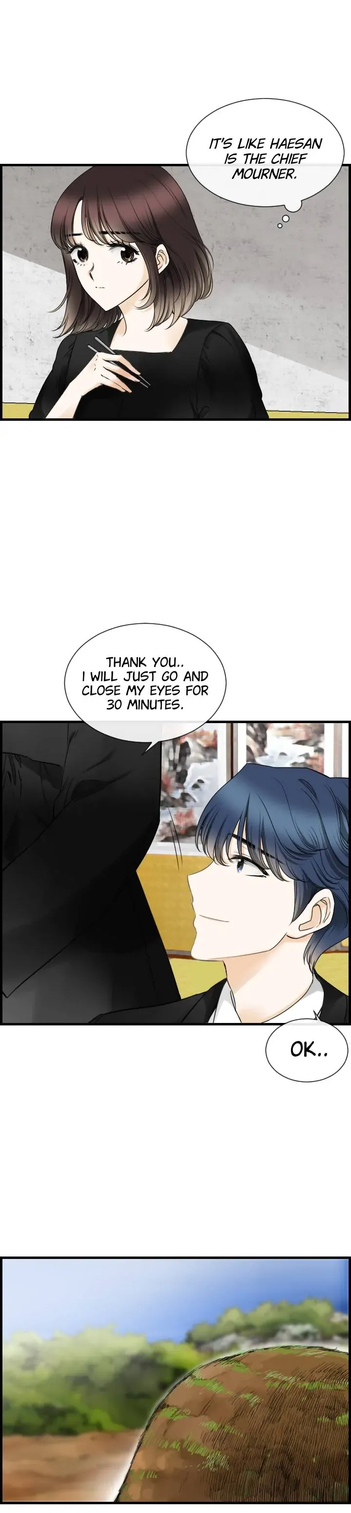 Pool in Love Chapter 22 Online - página 2