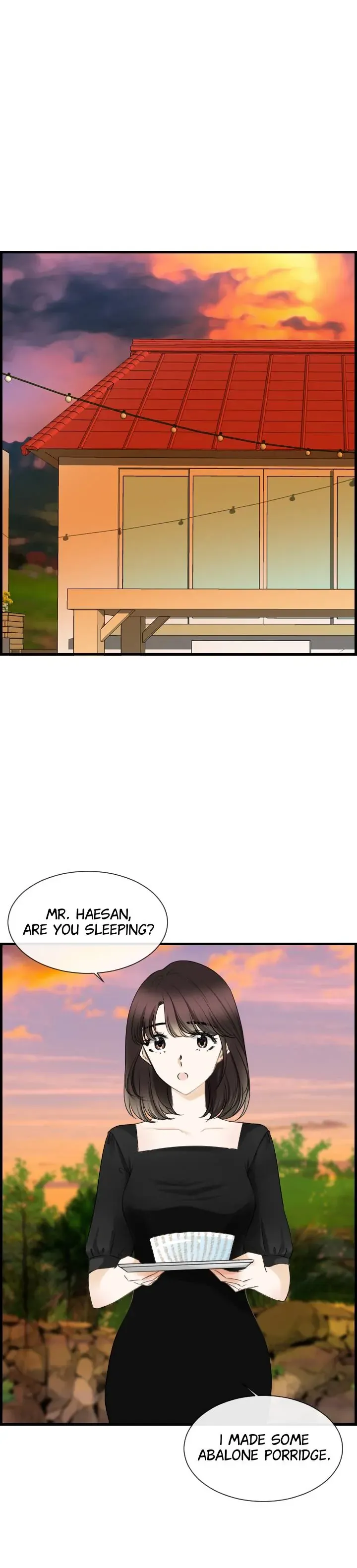 Pool in Love Chapter 22 Online - página 4