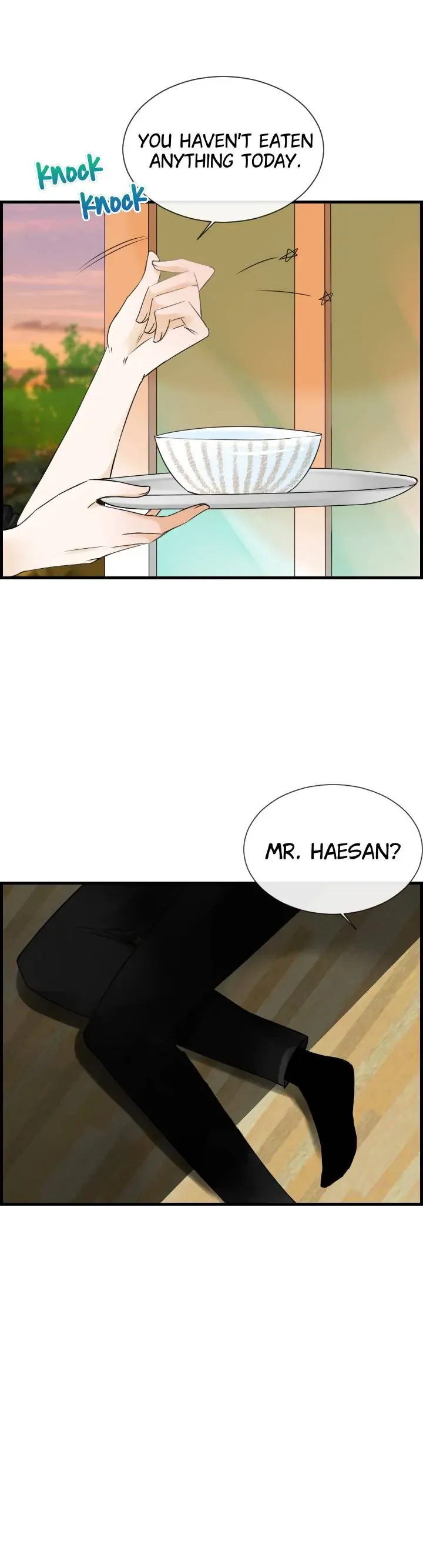 Pool in Love Chapter 22 Online - página 5