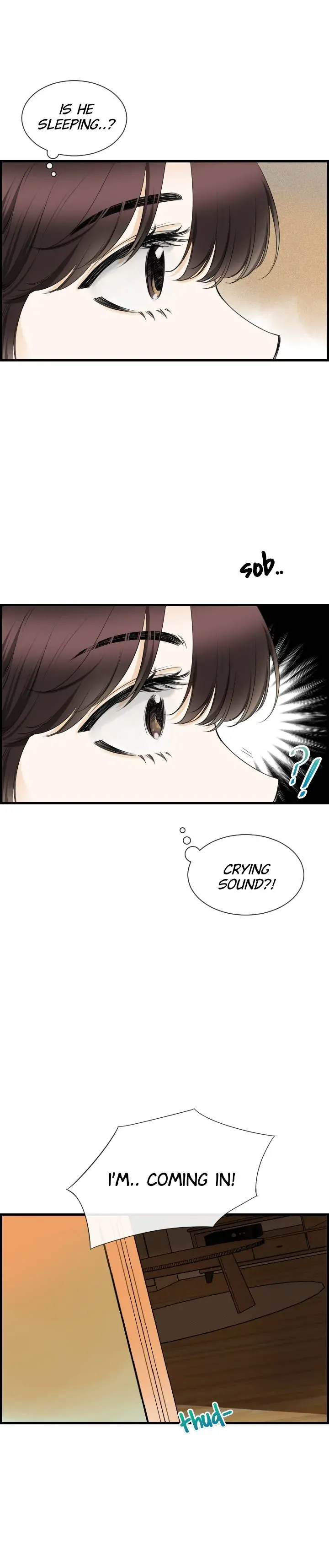Pool in Love Chapter 22 Online - página 6