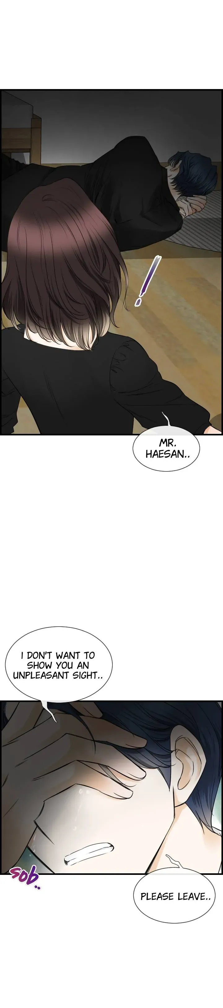 Pool in Love Chapter 22 Online - página 7