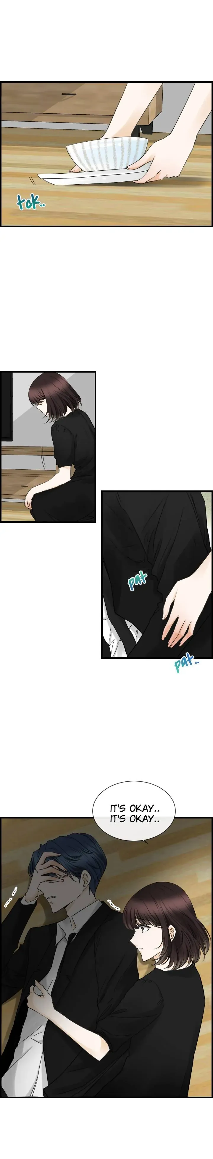 Pool in Love Chapter 22 Online - página 8