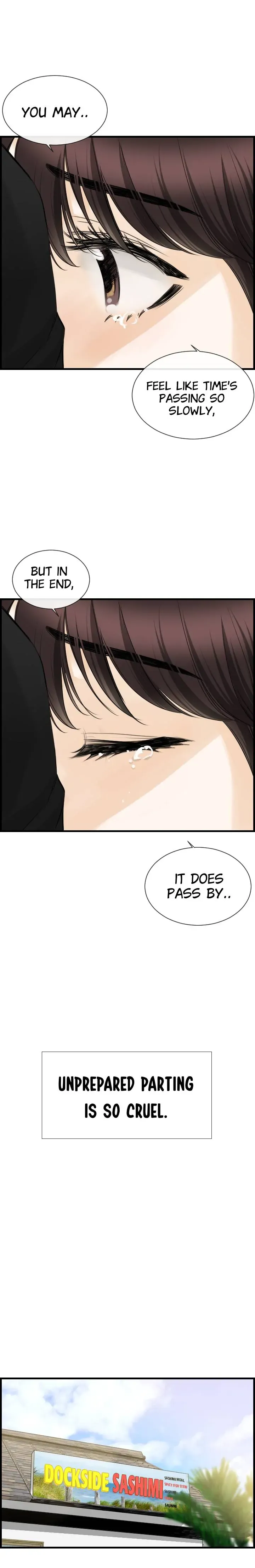 Pool in Love Chapter 22 Online - página 9