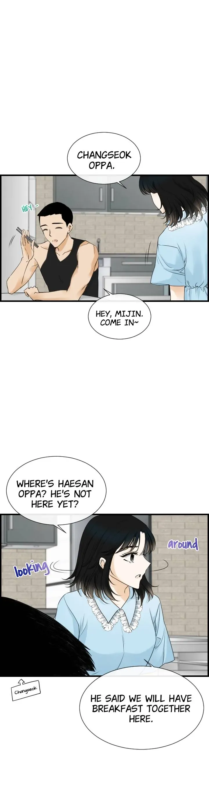 Pool in Love Chapter 22 Online - página 10