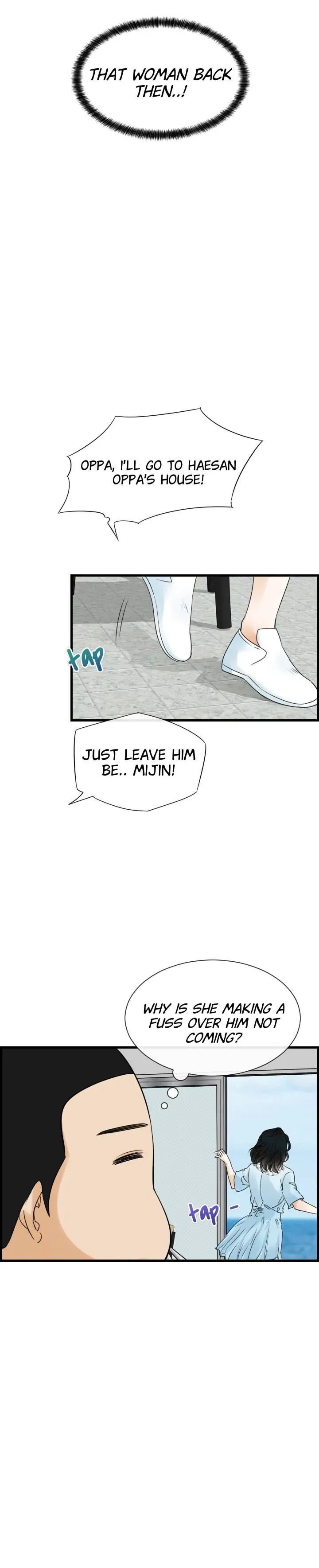Pool in Love Chapter 22 Online - página 12