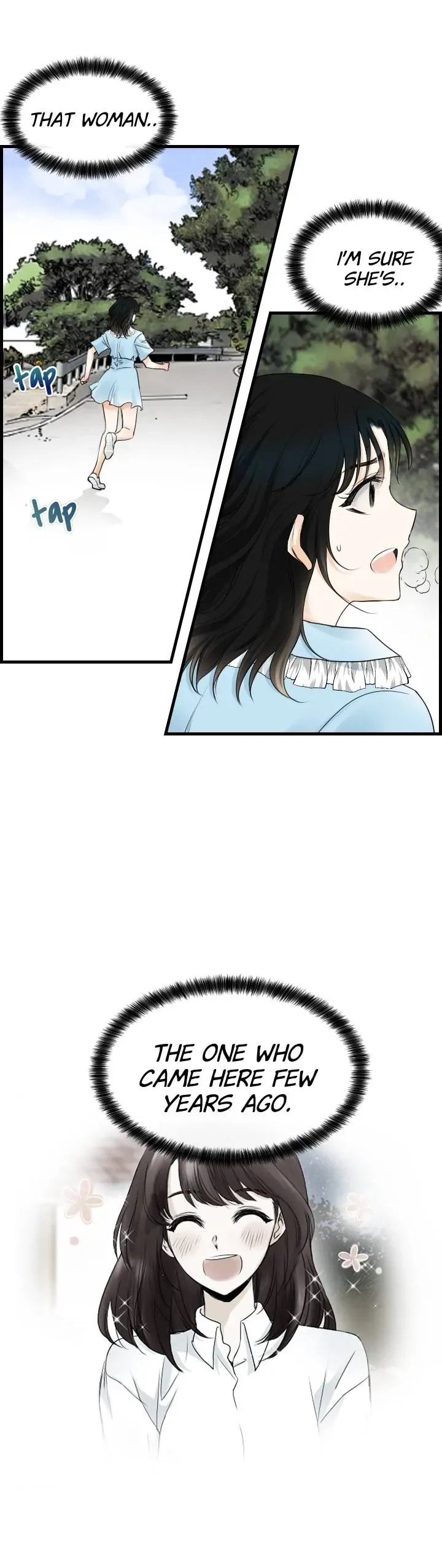 Pool in Love Chapter 22 Online - página 13