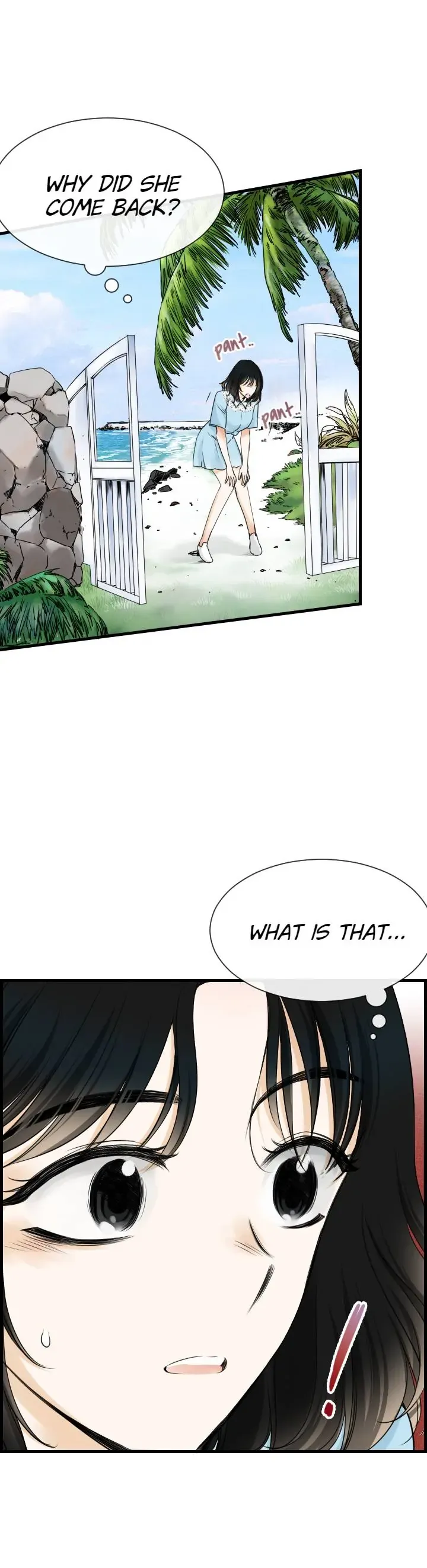 Pool in Love Chapter 22 Online - página 14