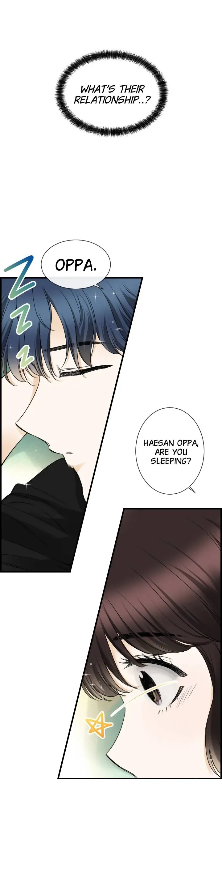 Pool in Love Chapter 22 Online - página 16