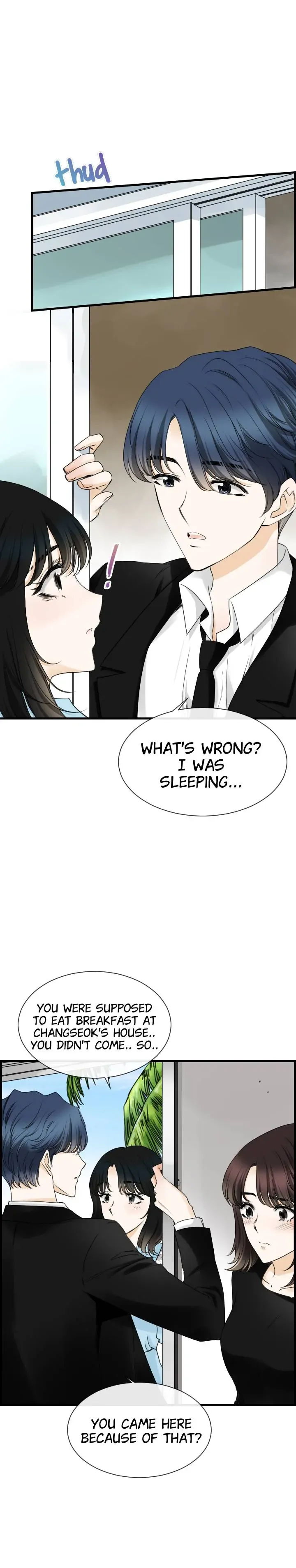 Pool in Love Chapter 22 Online - página 18