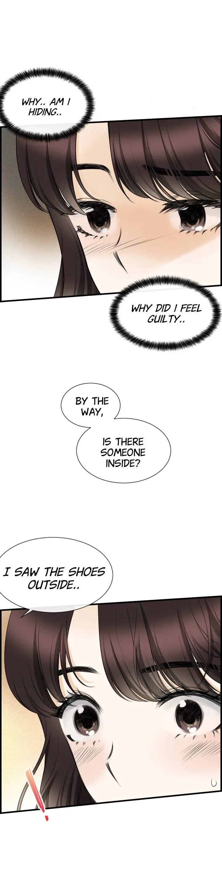 Pool in Love Chapter 22 Online - página 19