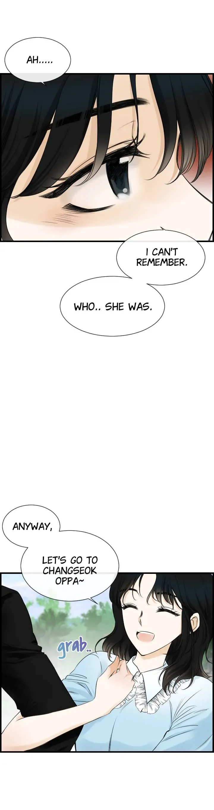 Pool in Love Chapter 22 Online - página 21