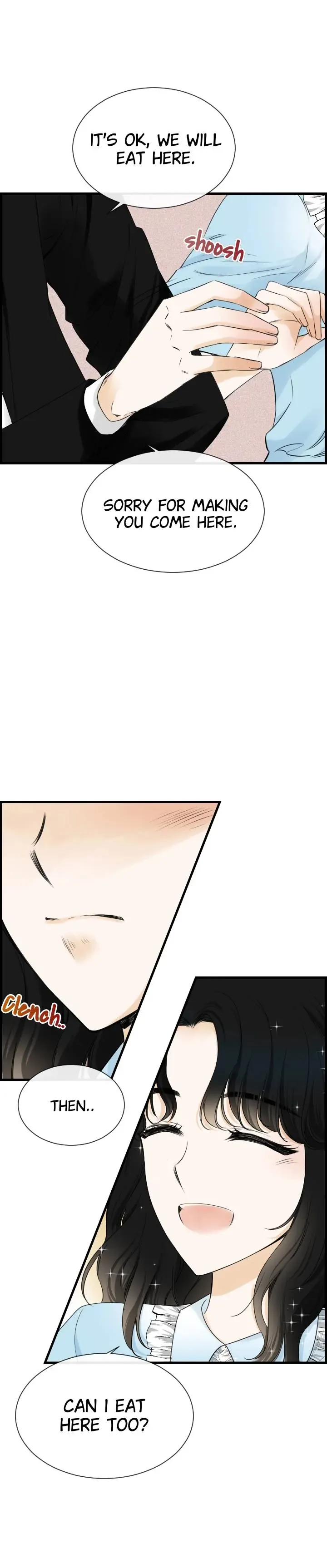 Pool in Love Chapter 22 Online - página 22