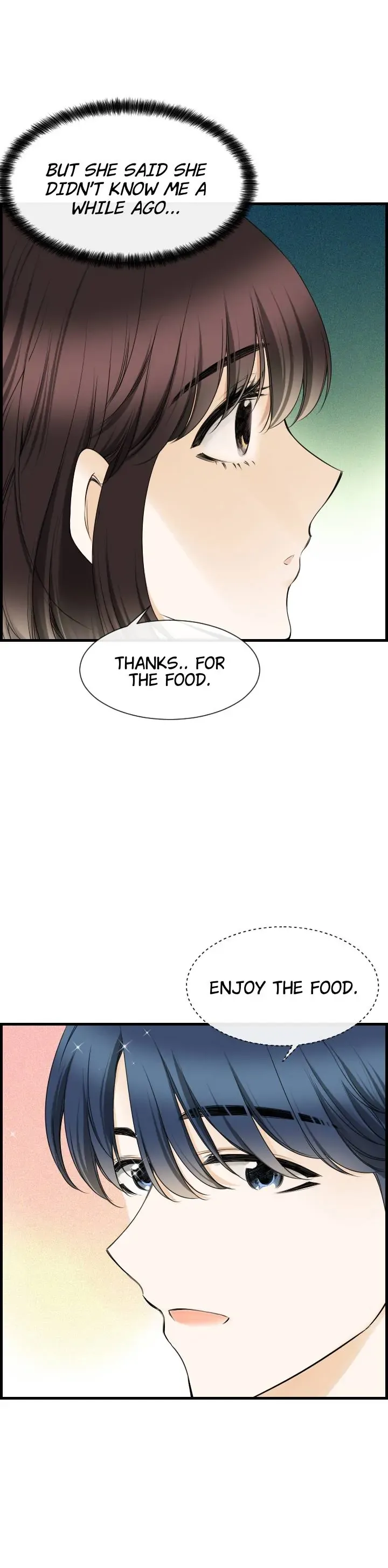 Pool in Love Chapter 23 Online - página 2