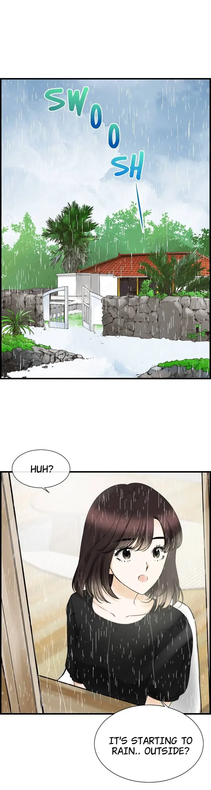 Pool in Love Chapter 23 Online - página 5
