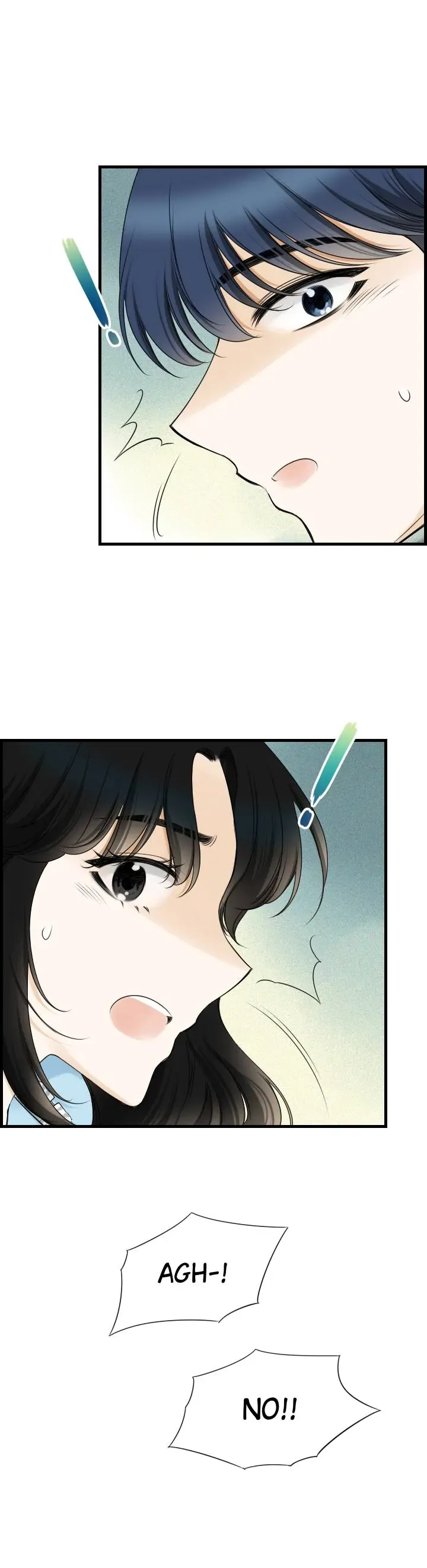 Pool in Love Chapter 23 Online - página 6