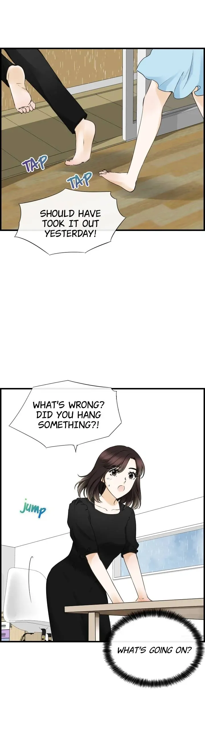 Pool in Love Chapter 23 Online - página 7