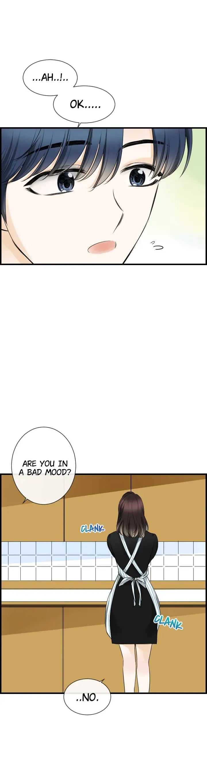 Pool in Love Chapter 23 Online - página 14
