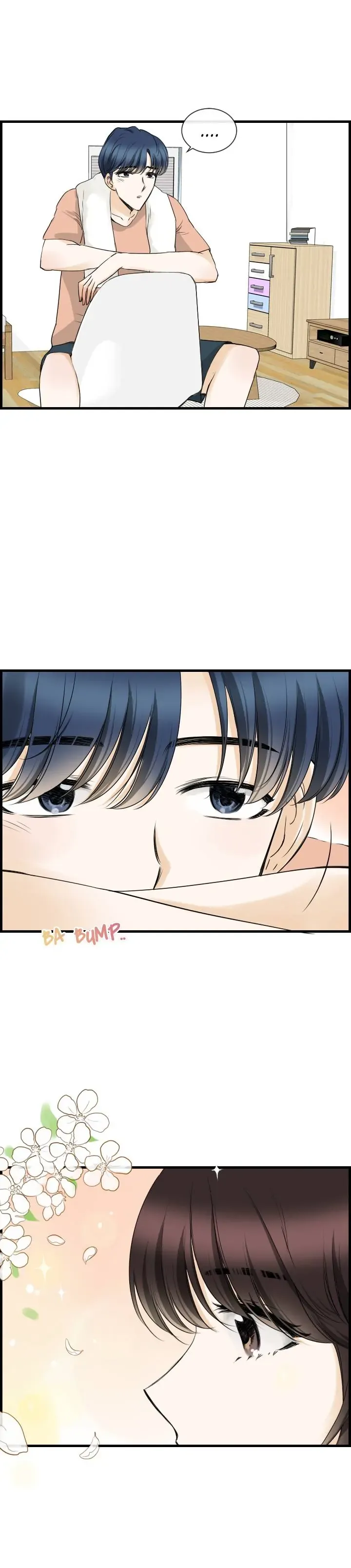Pool in Love Chapter 23 Online - página 15