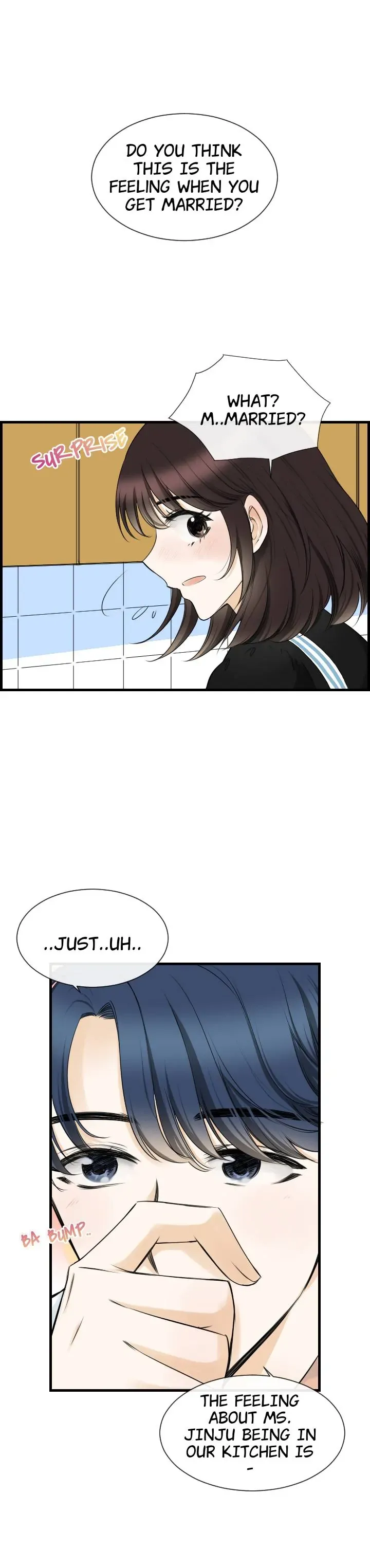 Pool in Love Chapter 23 Online - página 16