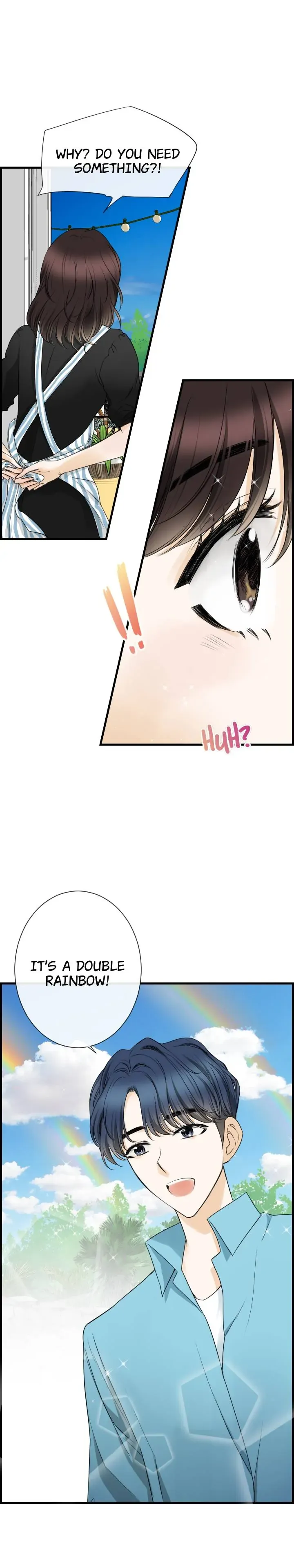 Pool in Love Chapter 23 Online - página 19
