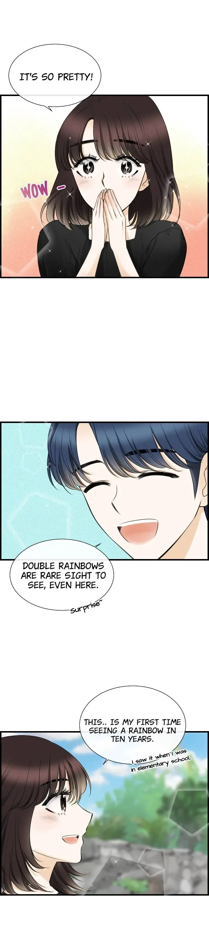 Pool in Love Chapter 23 Online - página 20