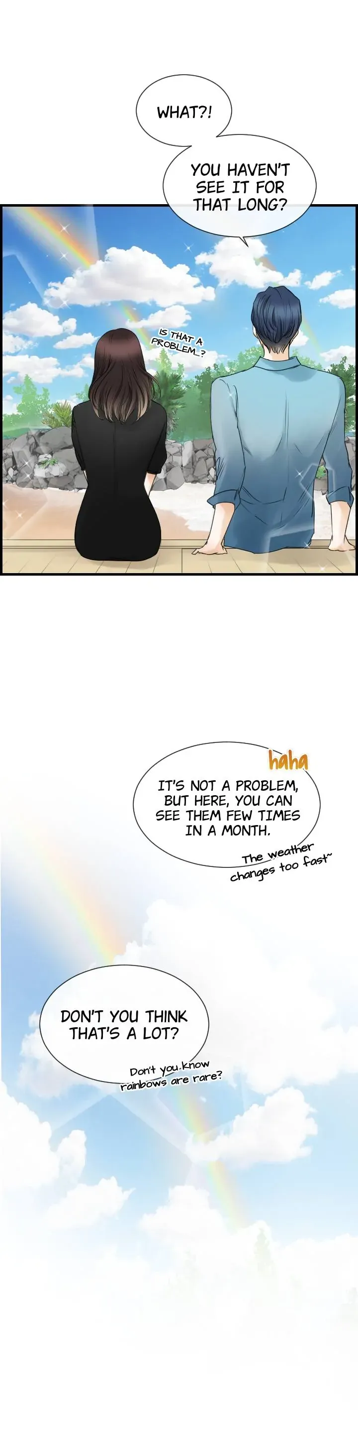 Pool in Love Chapter 23 Online - página 21