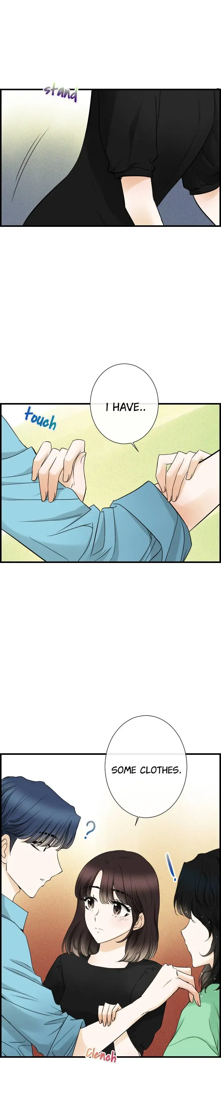 Pool in Love Chapter 23 Online - página 24