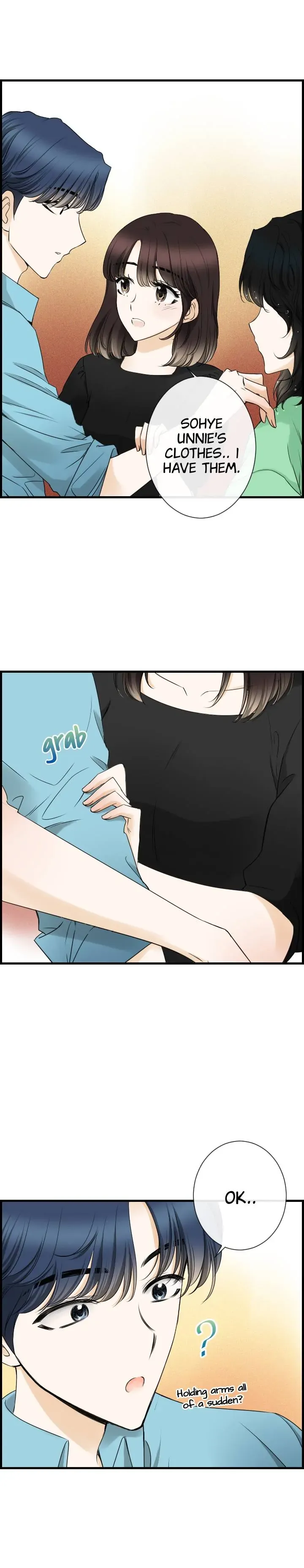 Pool in Love Chapter 24 Online - página 1