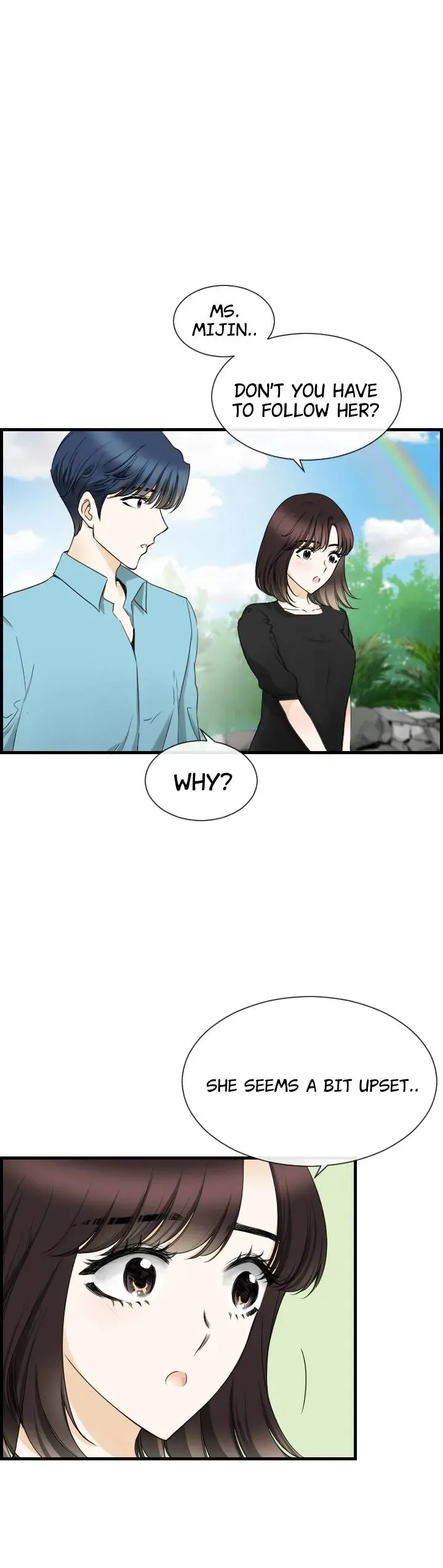 Pool in Love Chapter 24 Online - página 5