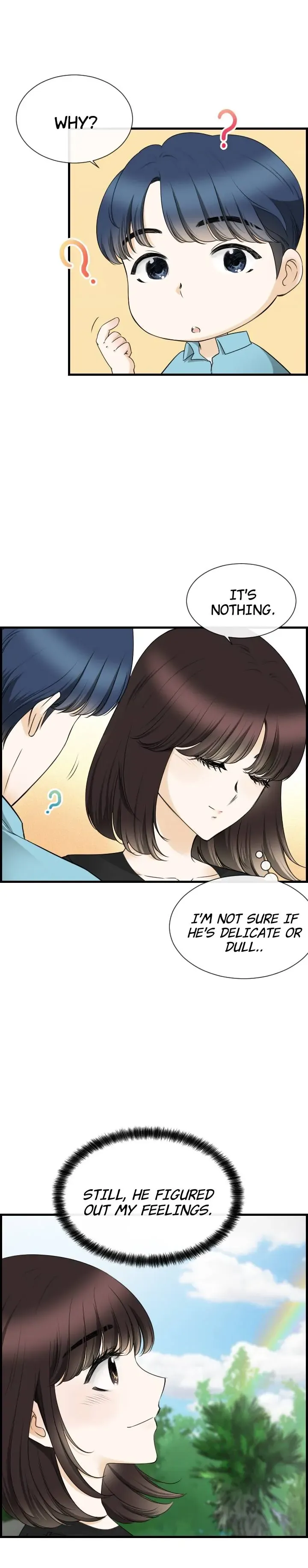 Pool in Love Chapter 24 Online - página 6
