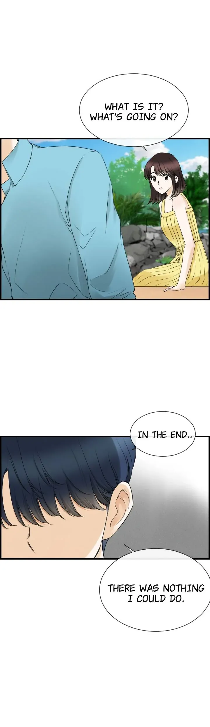 Pool in Love Chapter 24 Online - página 9