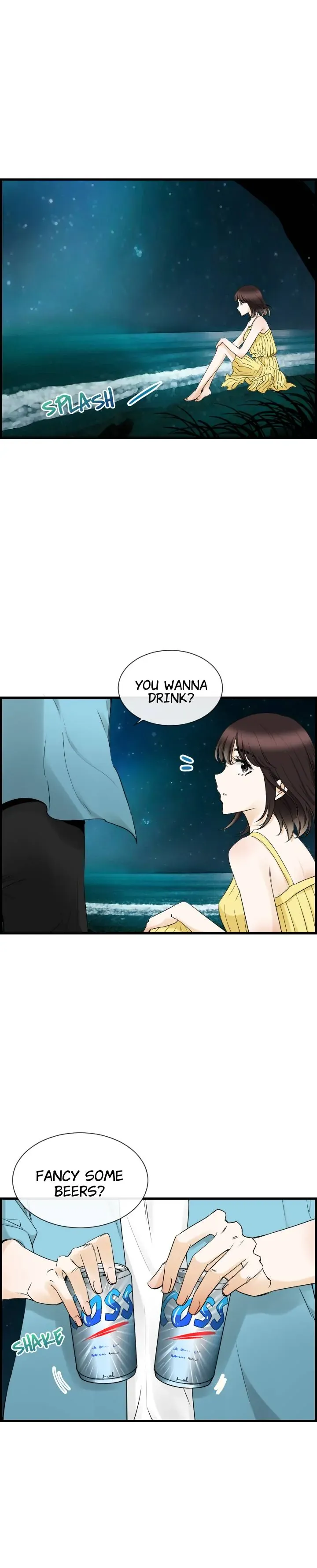 Pool in Love Chapter 24 Online - página 15