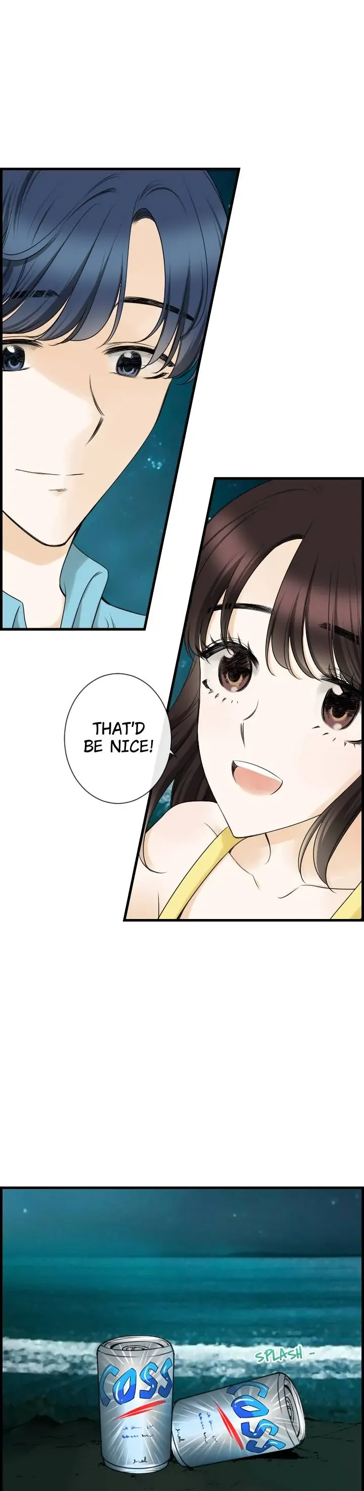 Pool in Love Chapter 24 Online - página 16