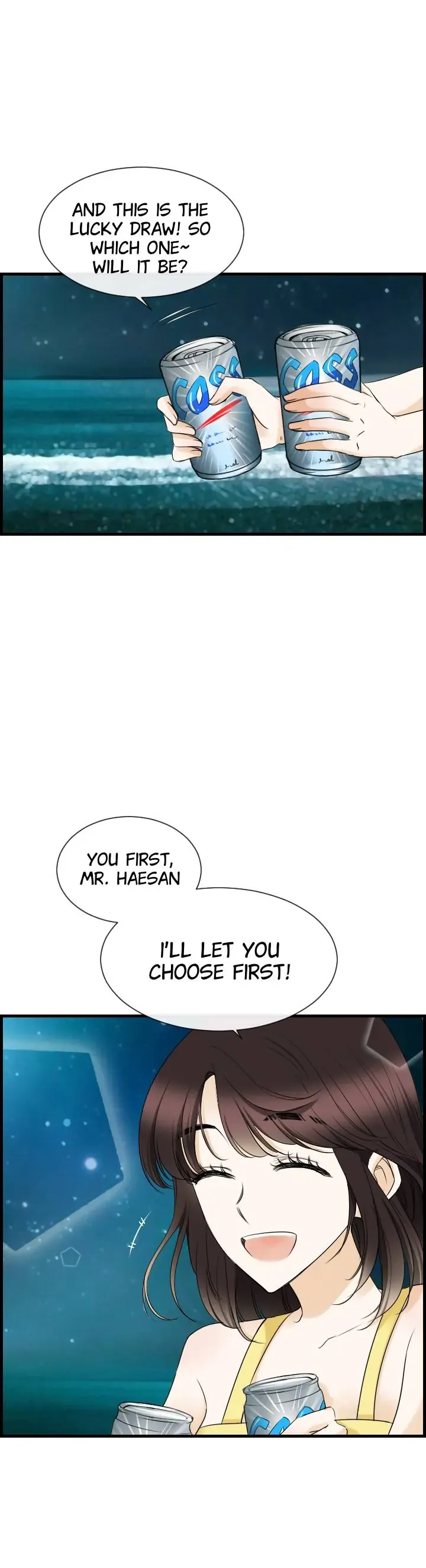 Pool in Love Chapter 24 Online - página 18