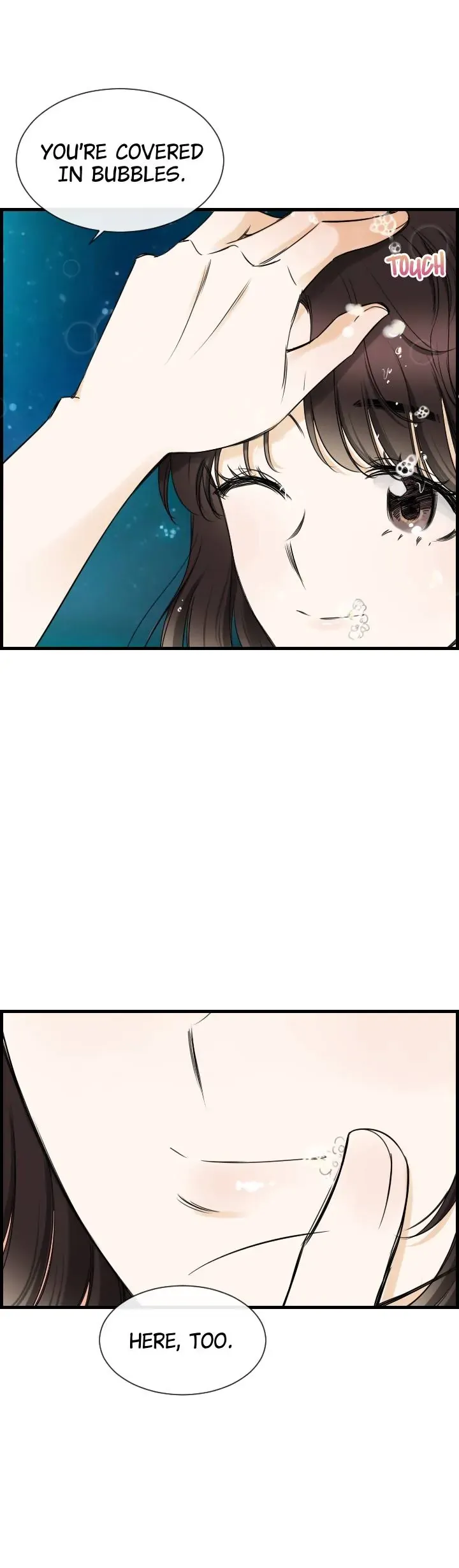 Pool in Love Chapter 24 Online - página 22