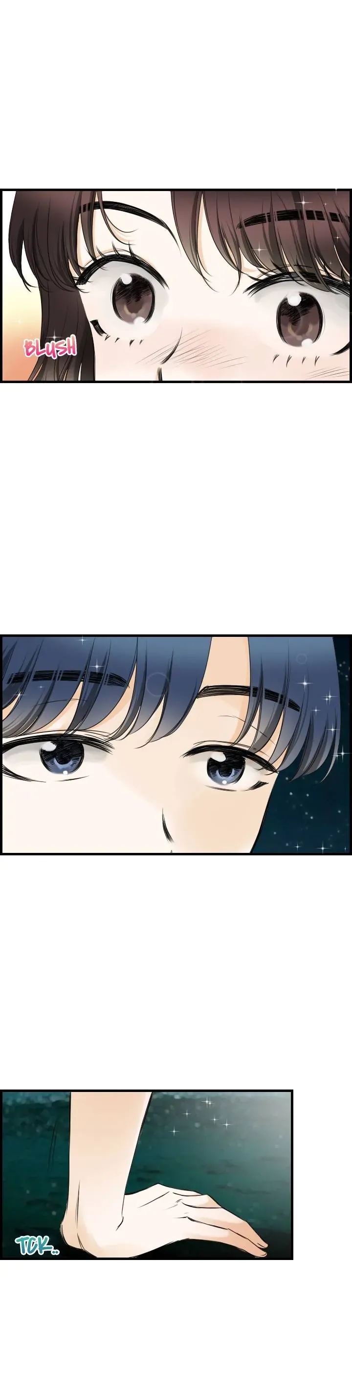Pool in Love Chapter 24 Online - página 23