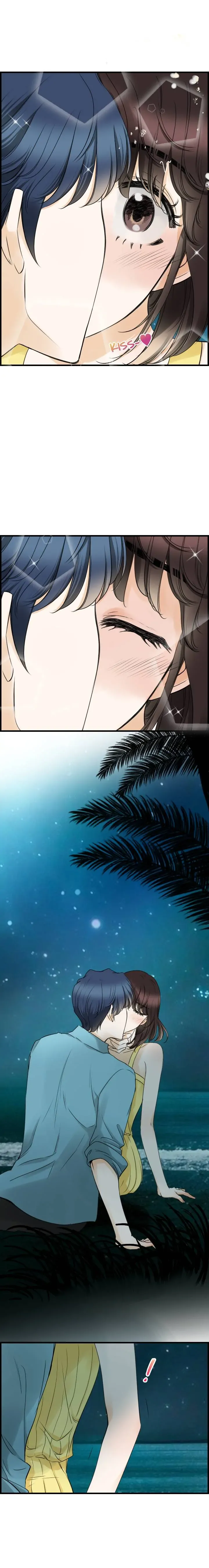 Pool in Love Chapter 24 Online - página 24