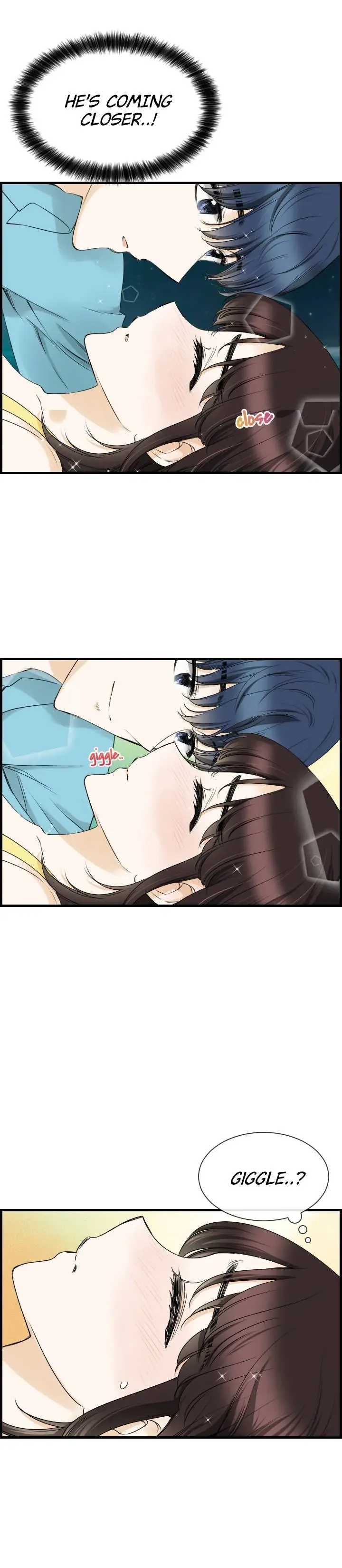 Pool in Love Chapter 25 Online - página 2