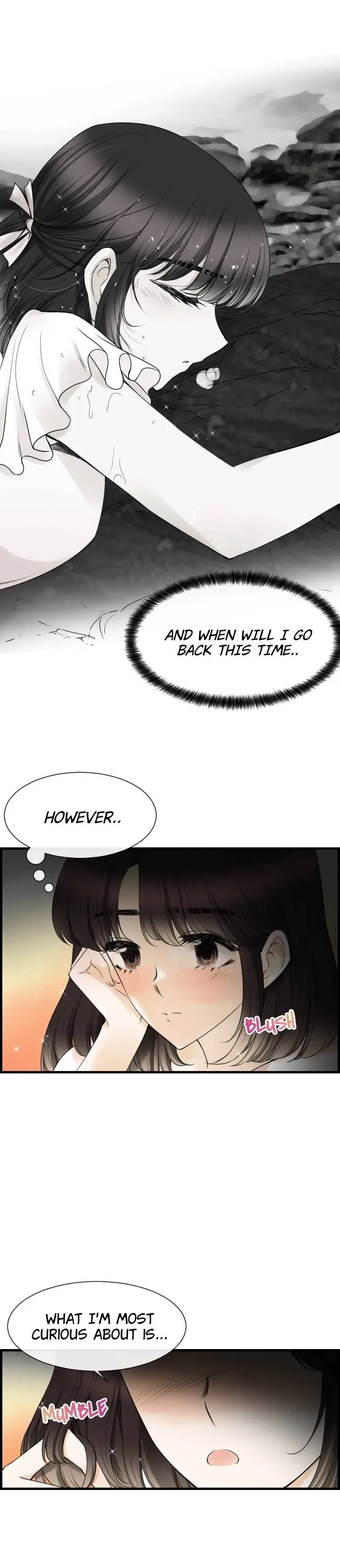 Pool in Love Chapter 25 Online - página 12